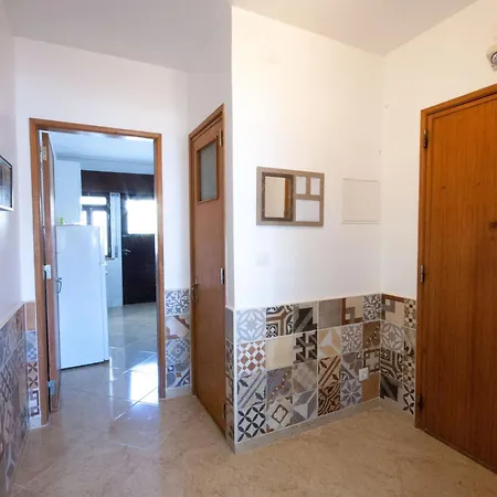 Appartamento Old Town Sant'ana T2 Albufeira