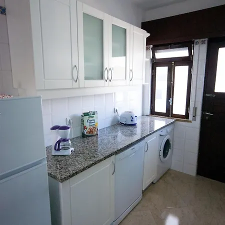 Appartamento Old Town Sant'ana T2 Albufeira